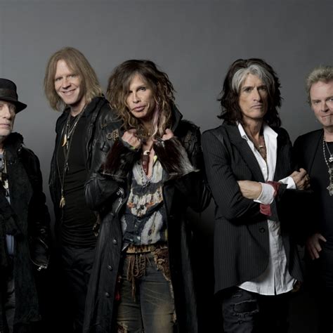 Aerosmith Angel