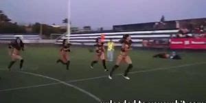 Bikini Football 04 Tnaflix