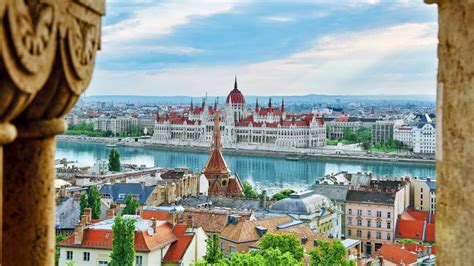 33 Cool Things Budapest Is Famous For • 33 Travel Tips