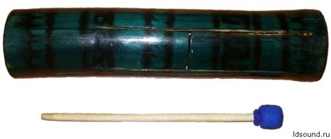 Этнический барабан как называется