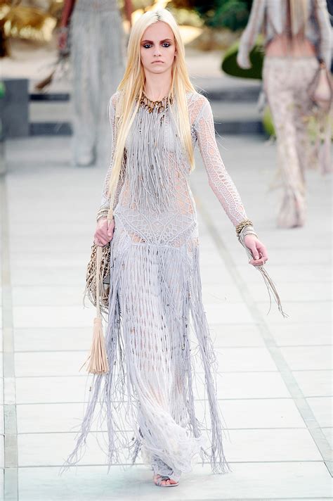 ANDREA JANKE Finest Accessories: The Seventies by Roberto Cavalli