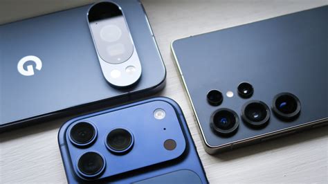 iphone 17 pro max vs samsung 25 ultra 5