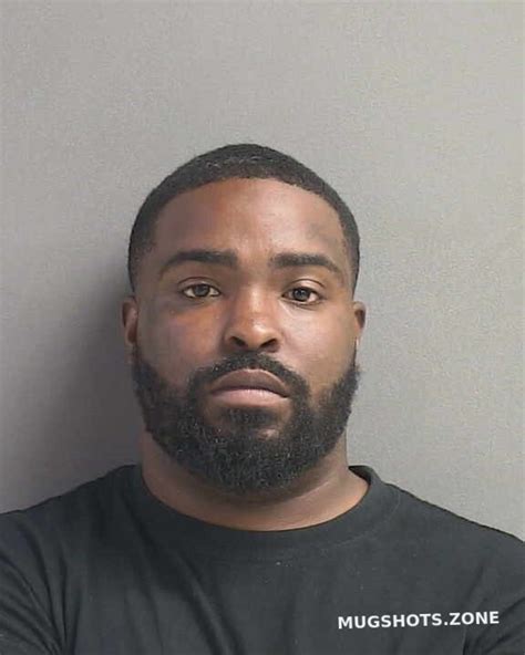 Hankins Javel Volusia County Mugshots Zone