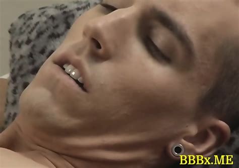 Gay Rides A Cock Bareback