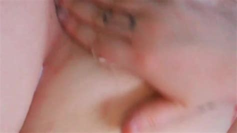 Freshly Shaven Mosturized Pussy Free Sex Video RedTube