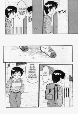 Super Taboo Complete Luscious Hentai Manga Porn