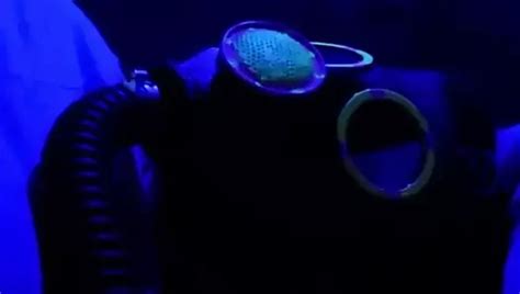 Free Gas Mask Porn Videos Xhamster