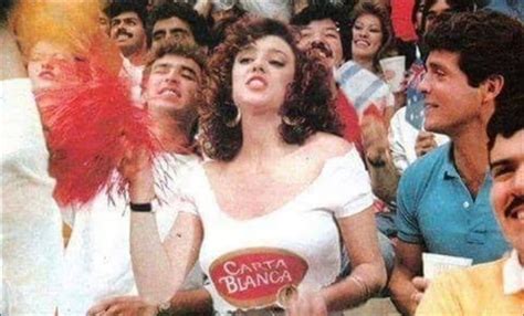 'Chiquitbum': Qué fue de Mar Castro, la famosa modelo de México 1986