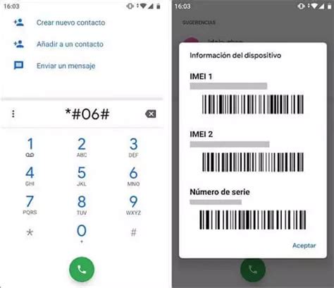 Qu Significa Imei Qu Dispositivos Tienen Este C Digo Imei