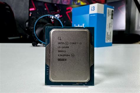 REVIEW | Intel Core i3-13100F - mais baratinho ainda tem fôlego?