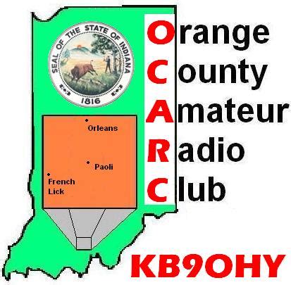 Orange County Amateur Radio Club