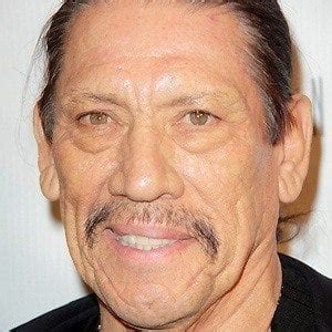 Danny Trejo - Bio, Family, Trivia | Famous Birthdays