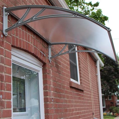 Onyx 100 Door Awning Diy Kit Envy Awnings