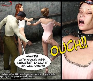 Ballet Master Muses Sex And Porn Comics