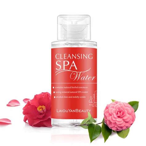 Kaliya Beauty Aloe Vera Makeup Primer