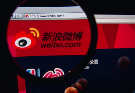 Chinese Social Media Marketing Update New Weibo Kol Posting Rules