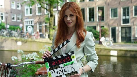 Filmes E Programas De Tv De Elise Schaap - Netflix strikt Elise Schaap en Jacob Derwig voor nieuwe serie van ...