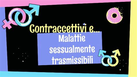 SEX EDUCATION PRESENTATION