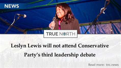 True North On Twitter Conservative Party Of Canada Leadership