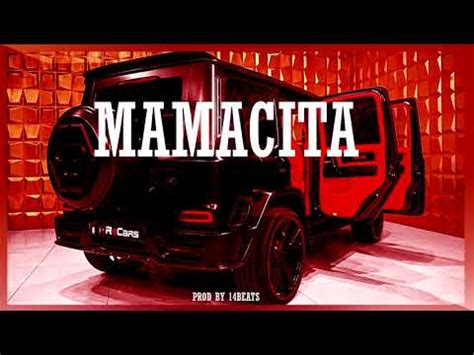 FREE FOR PROFIT USE Tyga X YG Type Beat MAMACITA Club Banger