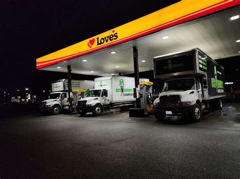 Seattle Movers - Eco Movers