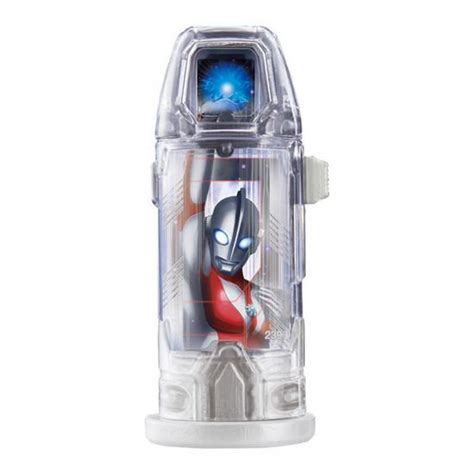 Ultraman Geed Gashapon Ultra Capsule Powered Capsule B