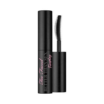 Too Faced Better Than Sex Foreplay Lash Lifting Thickening Mascara Primer Ml Nedysia