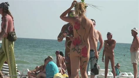 Sex On The Beach Nudism And Peeping Page 84 Intporn Forums