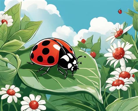 facts  ladybugs interesting fun