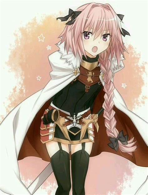 Pin On Astolfo