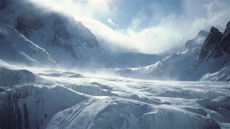 Ice Mountains backgrounds Wallpaper | High Quality Wallpapers,Wallpaper Desktop,High Definition ...