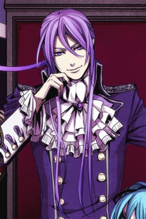Image Vocaloid Cosplay Gakupo Kamui Cosplay Wig Version 07 Duke Of