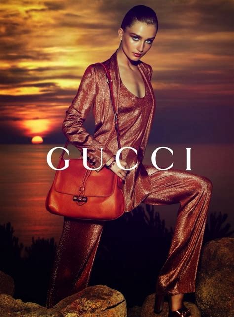 Gucci History: Fashion Brands That Attracts Stars - Enixc