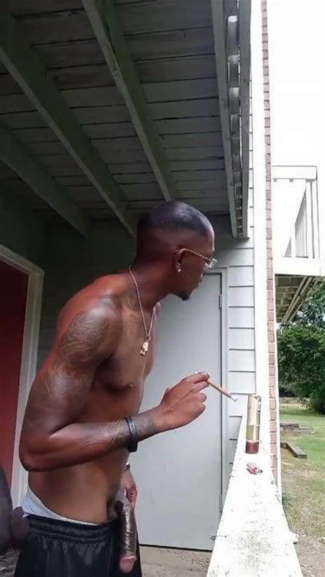 Big Mandingo Daddy Black Cock American Gay Porn XHamster