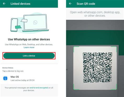 WhatsApp Web: Online guide to WhatsApp Desktop