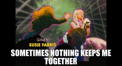 Yarn Sometimes Nothing Keeps Me Together Hot Tub Time Machine Video Clips By Quotes