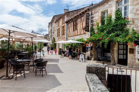 Penne D Agenais L Un Des Plus Beaux Villages De France