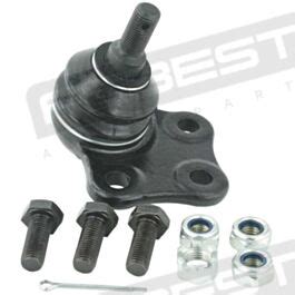 Febest Febest Ball Joint Front Lower Arm