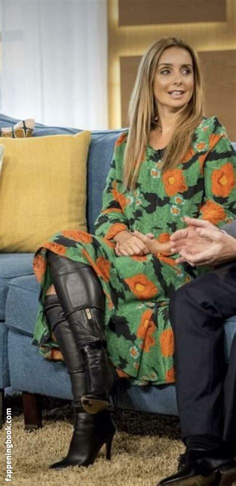 Louise Redknapp Nude OnlyFans Leaks Fappening Page FappeningBook