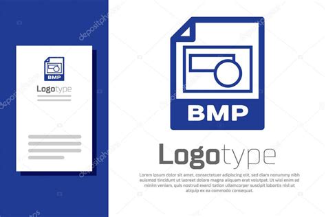 detail  logo format bmp koleksi nomer