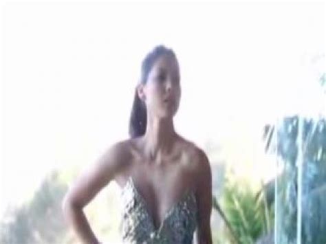 Olivia Munn Sexy Scene Model Softcore Athletic Slender Doll Nude Scene
