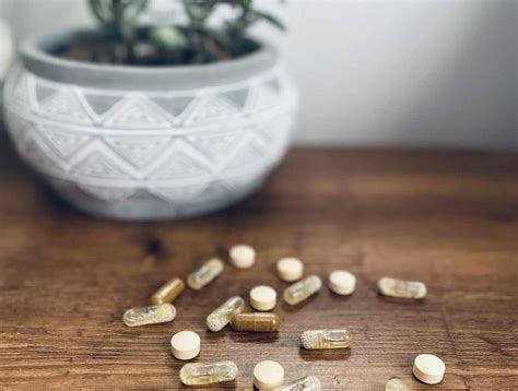 The Best Vegan Multivitamins In The Uk Edible Ethics