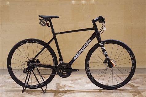 BIANCHI2022年モデルROMA2入荷していますY sRoad PORTAL