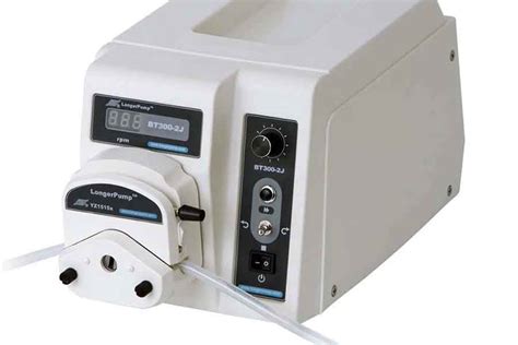 all about Peristaltic Pump - Alkenza Blog