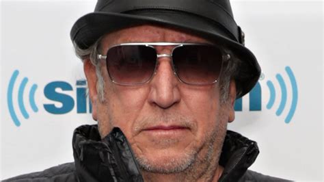 The Time Sex Pistols Steve Jones Robbed David Bowie And Rod Stewart