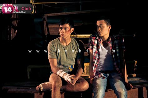 Sốc với hình ảnh trong trailer bỏng mắt của Hot Boy Nổi Loạn