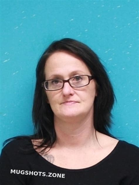 JENNIFER NISWONGER 02 09 2023 Cape Girardeau County Mugshots Zone