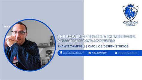 Harnessing the Power of Reach and Impressions: Amplifying Brand ...