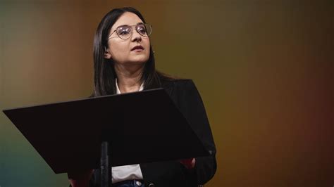 Bari Weiss Courage The Most Important Virtue Ted Talk