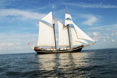 Bay City Tall Ship Celebration 2013 Meet The 12 Vessels To Set Sail In